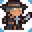 Bram the Stalwart